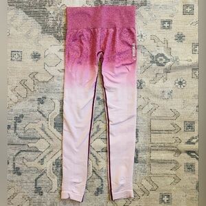 Ombré Gymshark Leggings